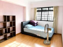 Blk 309 Canberra Road (Sembawang), HDB Executive #610653581